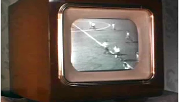 Авангард (1953) 3