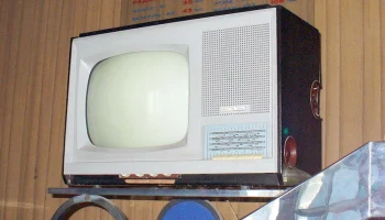 Беларусь ТР-210Л (1966) 4