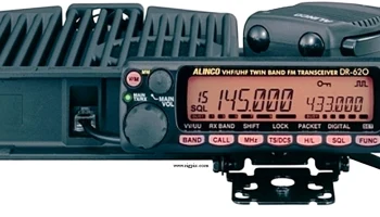 DR-620D 0