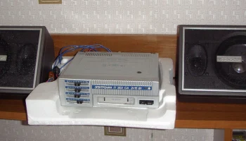 Электроника П-303СА (1991) 2