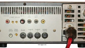 FT-840 1