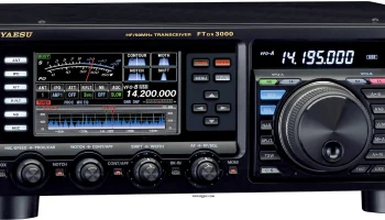 FTDX-3000 2