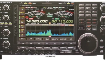 IC-7800 1