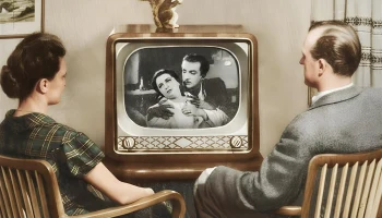 Янтарь (1956) 7