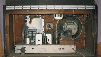 Минск Р-7 (1947) 14