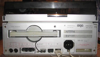 Ода-201С (1988) 3