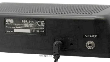 PSR-214 0