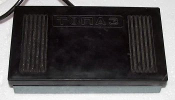 Топаз Д-202 (1985) 3