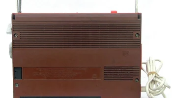 ВЭФ-317 (1986) 8