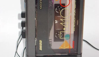 Вега П-410С (1990) 0