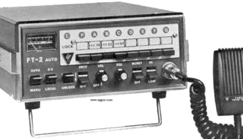 FT-2 Auto 0