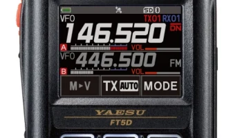 FT-5DR 0