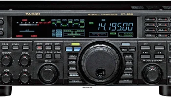 FT-950 2