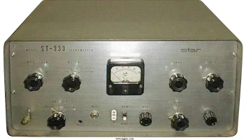 ST-333 0
