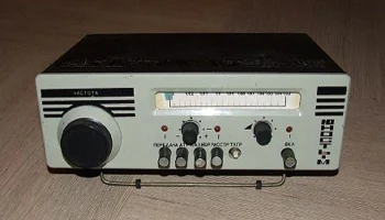 Юность-М (1989) 0
