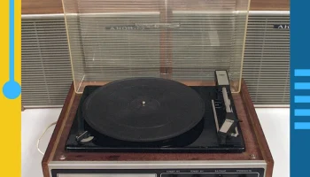 Аккорд-Стерео (1971) 1