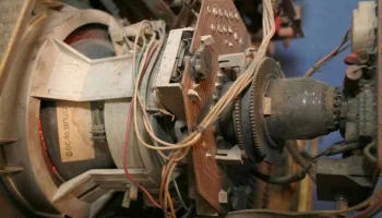 Электрон Ц-275/Д (1982) 13