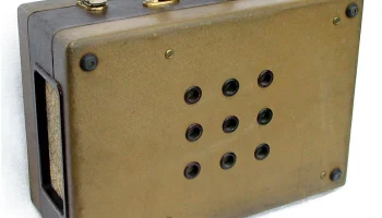 Эльфа 6-1М (1957) 7