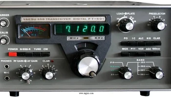 FT-501 0
