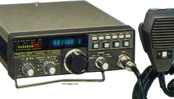 FT-680R 0