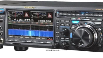 FTDX-101MP 0