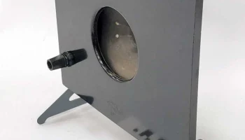 Громкоговоритель демонстрационный 0