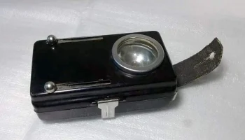КСФ-1 (1954) 1