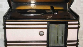 Минск Р-7 (1947) 4