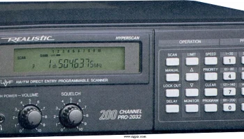 Pro 2032 0