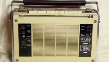Рига-103 (1968) 19