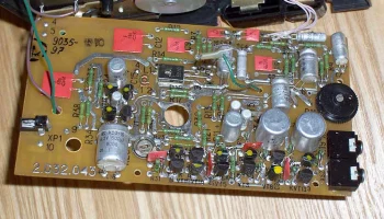 Санда П-401С (1991) 23