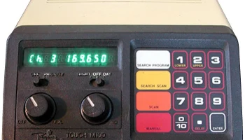 Touch M100 0