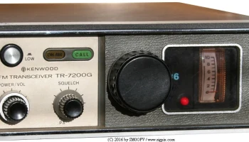 TR-7200G 0