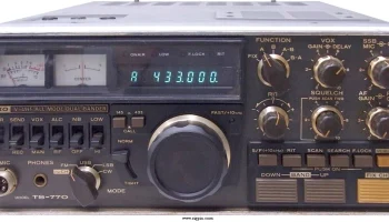 TS-770 0