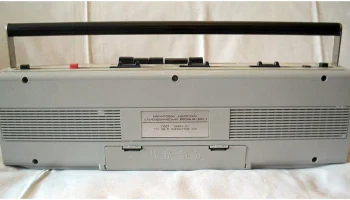 Весна М-310С-1 (1990) 7