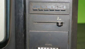 Берёзка 51/61ТЦ-311Д (1989) 4