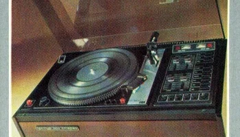 Арктур-003 стерео (1977) 4