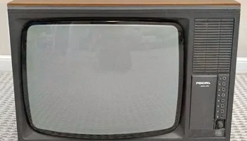 Рекорд 50ТБ-313/Д (1994) 2