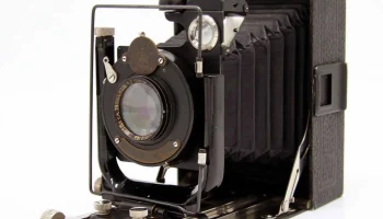 Фотоаппарат ''Фотокор-1''. (1930) 15