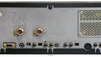 FT-920 3