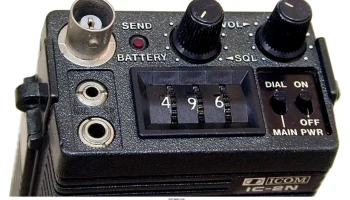IC-2N 2