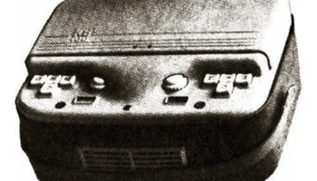 КВ-100 (1956) 1