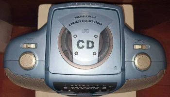 Маяк HS-CP212 (2003) 8