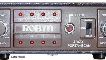 Portascan 2000B 4