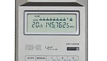 Pro-32 0