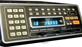 SX-100 1