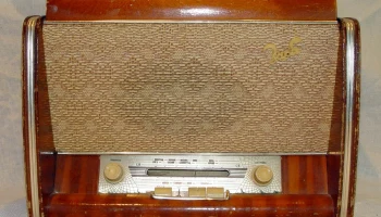 Заря (1957) 2