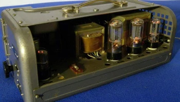 90У-2 (1956) 7