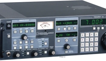HF-1000 / HF-1000A 1