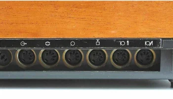 Яуза-209 (1980) 12